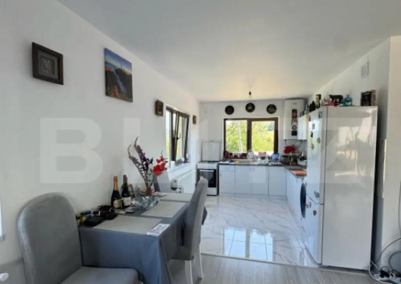 Casa cu 3 camere in Teliucu inferior - 7