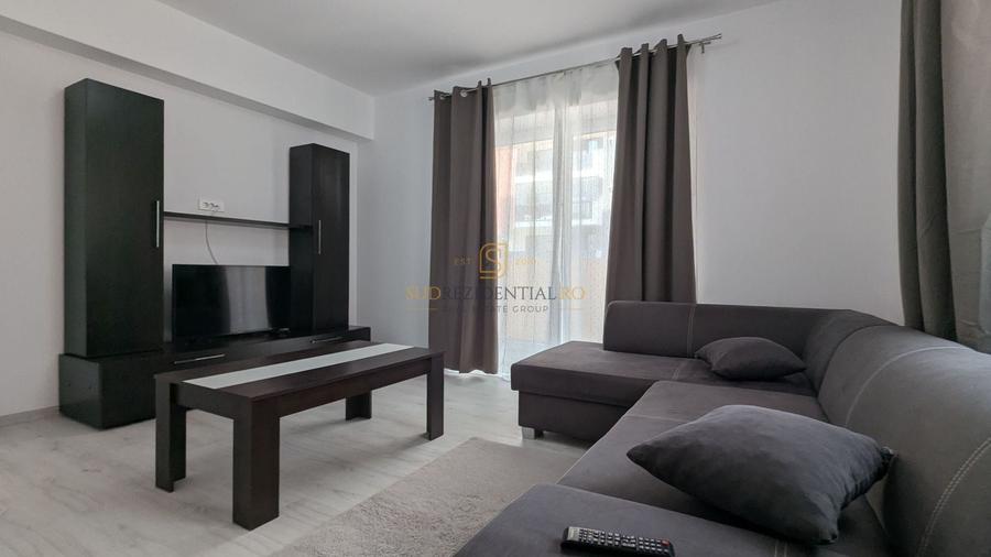 Apartament 2 camere, prima inchiriere, Drm. Binelui, Metrou Aparatori - 1