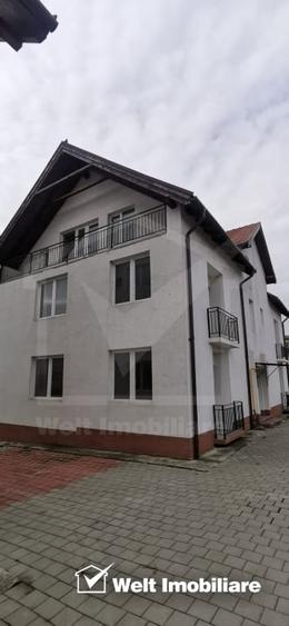 Apartament cu 3 camere et. 1 Apahida - 6