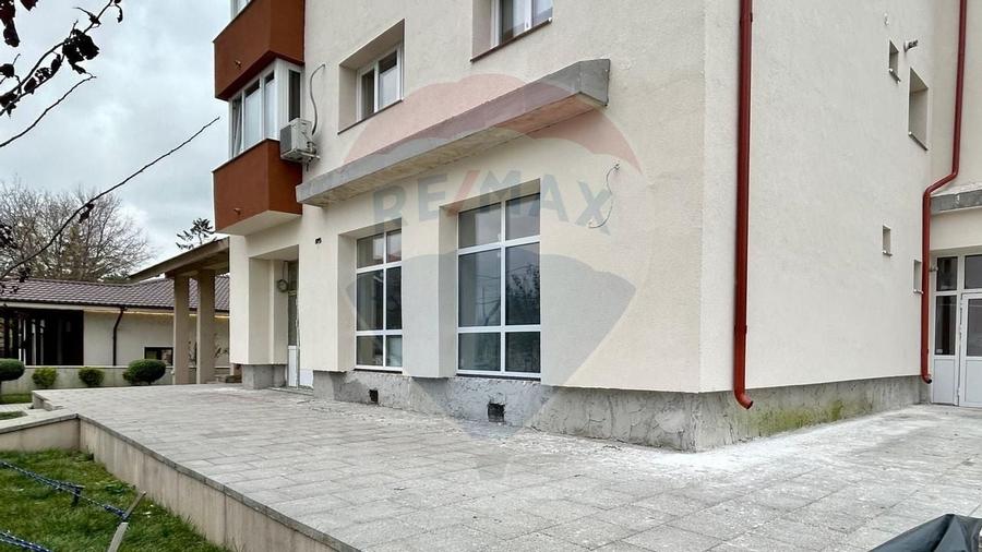 Spațiu stradal ultracentral de inchiriat Mihail Kogalniceanu,Constanta - 8