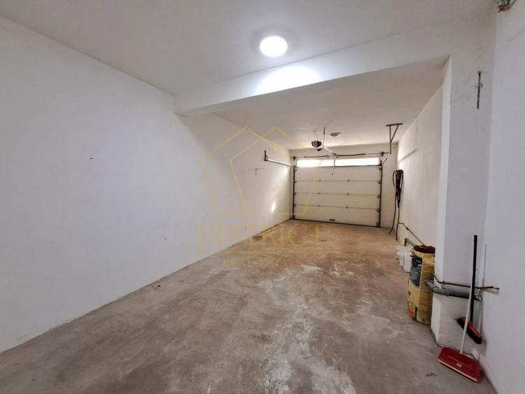 Com 0% Casă individuală cu 7 camere si garaj | Lidl Braytim - 10