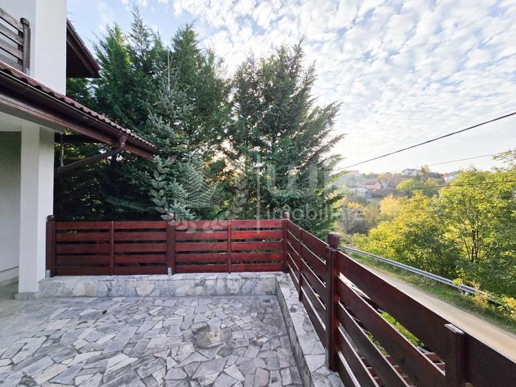 Casa individuala | 300mp utili | 577mp teren | Feleacu - 23