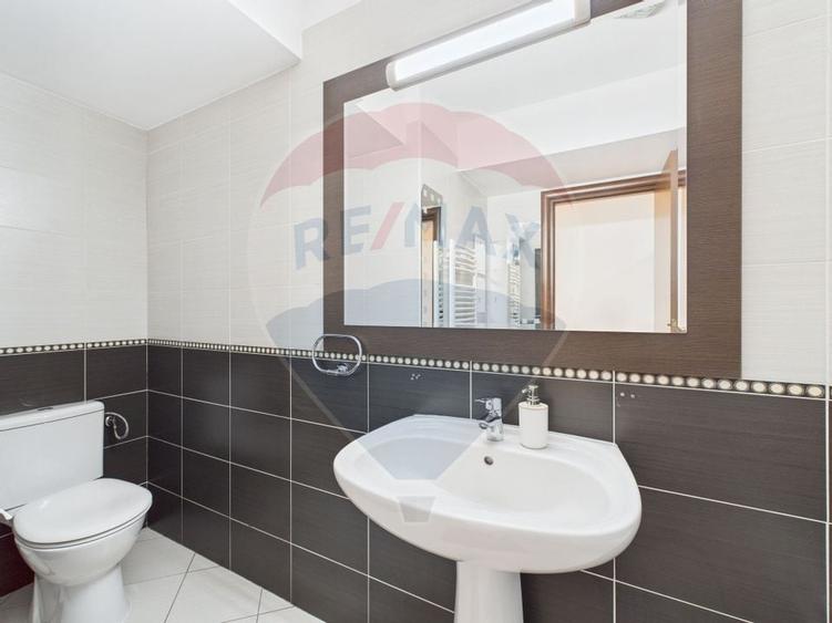 Apartament 2 camere de vanzare la 8 minute de metrou - 8