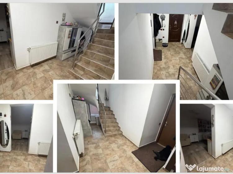 Casa tip duplex 100 mp, teren 240 mp, Selimbar - 7