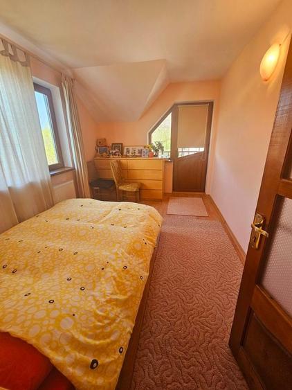 VILĂ ELEGANTĂ CU PRIVELIȘTE DEOSEBITĂ – VALENII DE MUNTE - 53