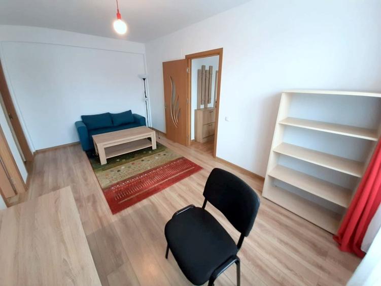 2 camere, mobilat modern, zona centrala, in zona Piata Mihai Viteazu - 6