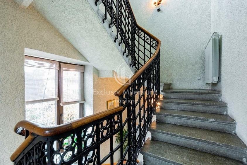 Piata Dorobanti - Capitale la Vila Birouri - 3