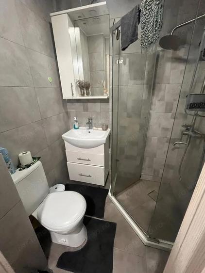 Garsoniera de vanzare in zona Sagului - 1