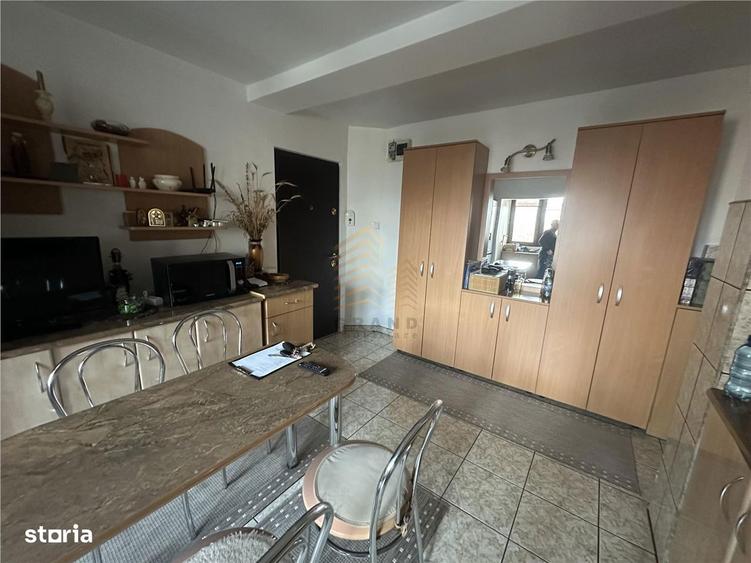 APARTAMENT 2 CAMERE | ETAJ 2 | DECOMANDAT - 1