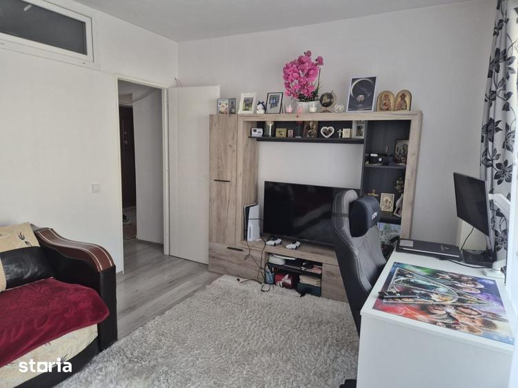 Apartament cu 2 camere,parcare inclusa, zona Florilor - 16