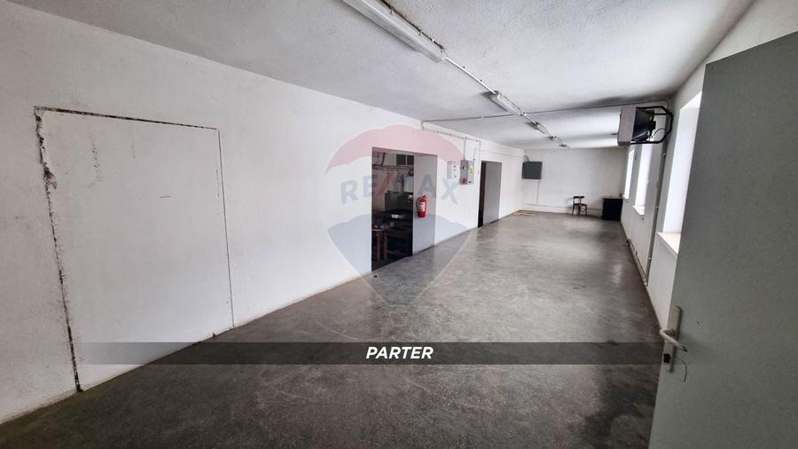 Hala industriala de vanzare – oportunitate investitionala, Cavnic - 9