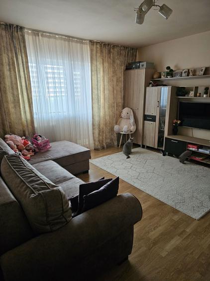Apartament 3 camere - 2