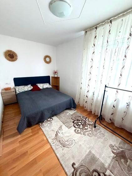 Apartament 2 camere + balcon închis zona Vlaicu - 1