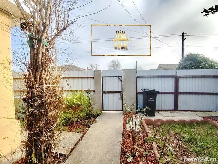 Casa cu teren generos, Castelu Constanta - 10