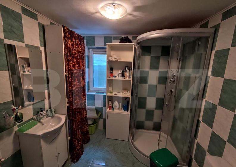 Casa individuala 3 camere, 86.40 mp, zona Mogosesti - Iasi - 4