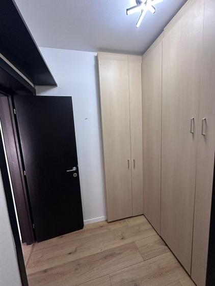 Inchiriez Apartament 3 camere Pipera Rond OMV - 10