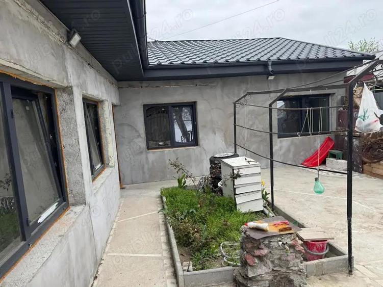 115.900 Euro- casa 3 dormitoare, 2 grupuri sanitare, zona Arcasilor - 13