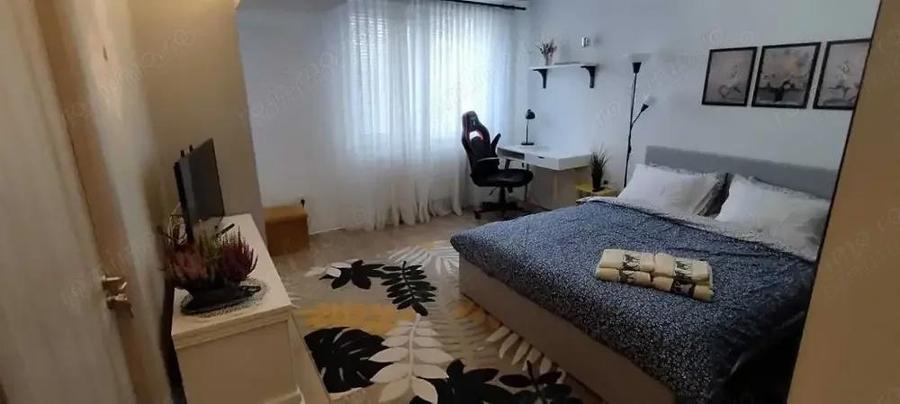 Garsoniera in zona Giulesti - 3