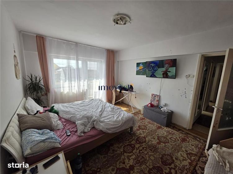 Apartament 2 Camere Micro 17 - 8