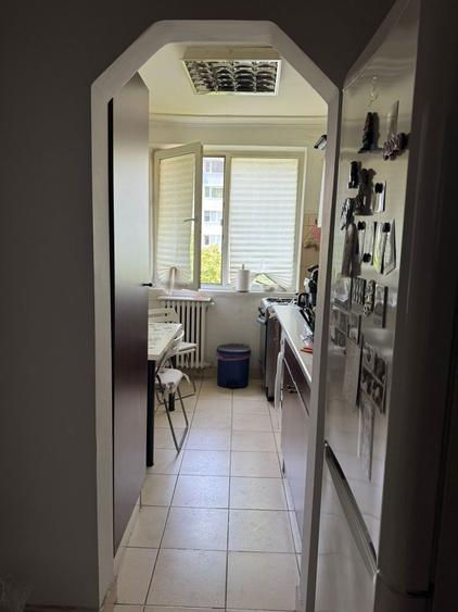 Vand apartament 3 camere Calea Grivitei - 8