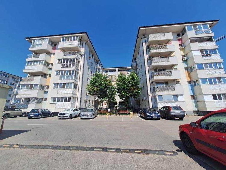 Inchiriere apartament modern,metrou Aparatorii Patriei, Drumul Jilavei - 10