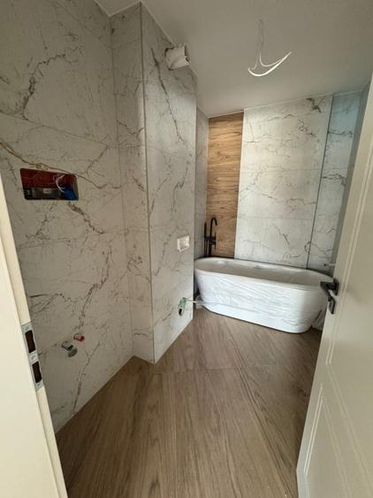 Apartament cu 2 camere decomandat în Sud