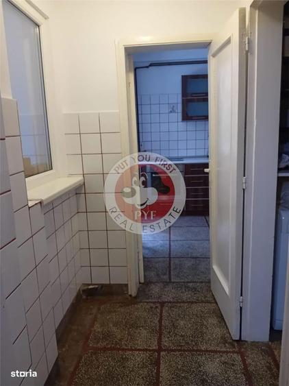 Parc Cismigiu | 2 camere | Semidecomandat | 71mp | B12121 - 1