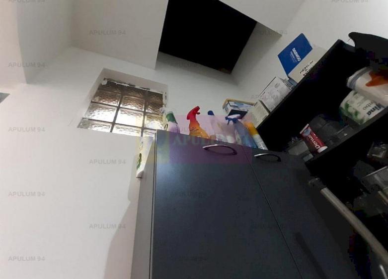 Casa 3 Camere Fara Mobilier in Centrul Bucurestiului - ... - 9