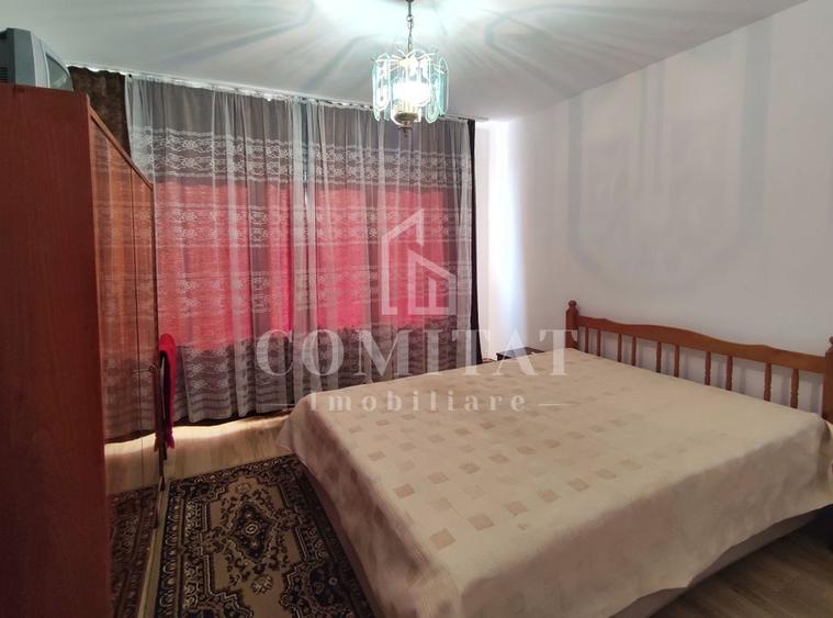 Apartament 2 camere | De vanzare | Semidecomandat | cartier Gheorgheni - 1