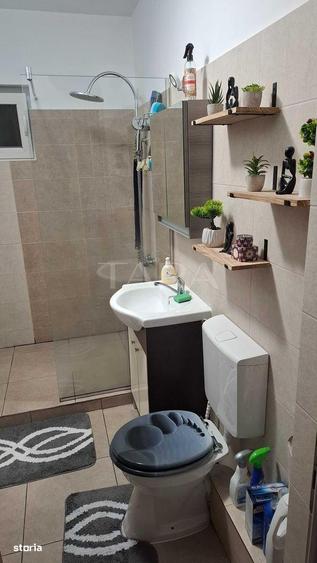 Apartament 2 camere, zona Apahida - 3
