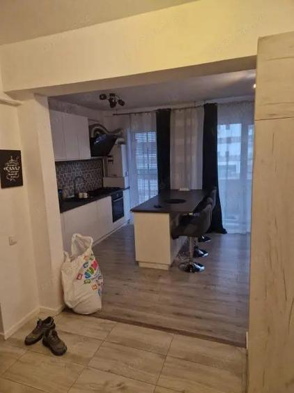 Apartament modern 3 camere, 75 mp Craiovi?a Noua - 10
