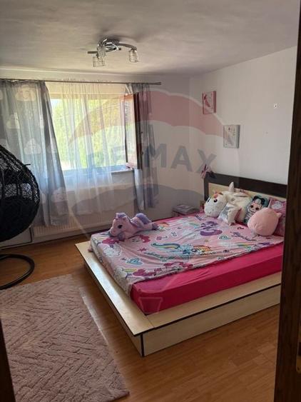 Casa cu 7 camere de vanzare in apropiere de Focsani - 17
