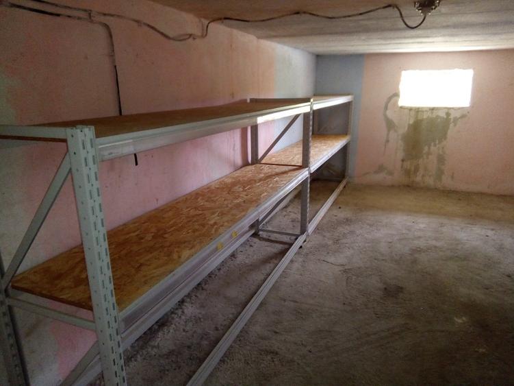 Dau in chirie spatiu de depozitare 22 mp la demisol zona Emerson - 3