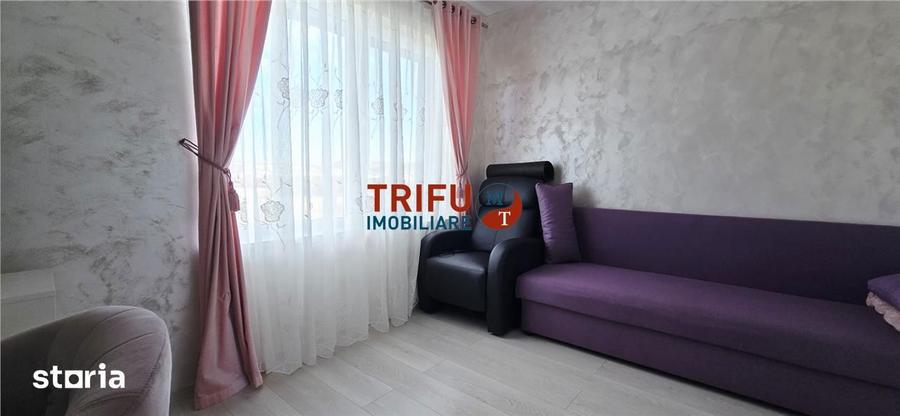 Casa tip Duplex in zona Kaufland Alba Micesti - 7
