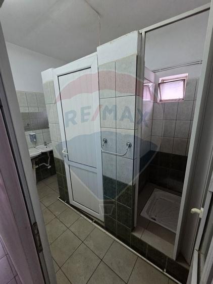 Ansamblu casa de locuit, hala productie ,spatiu de birouri si teren - 9