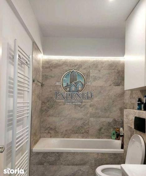 Apartament cu 2 camere decomandat în Mihai Bravu