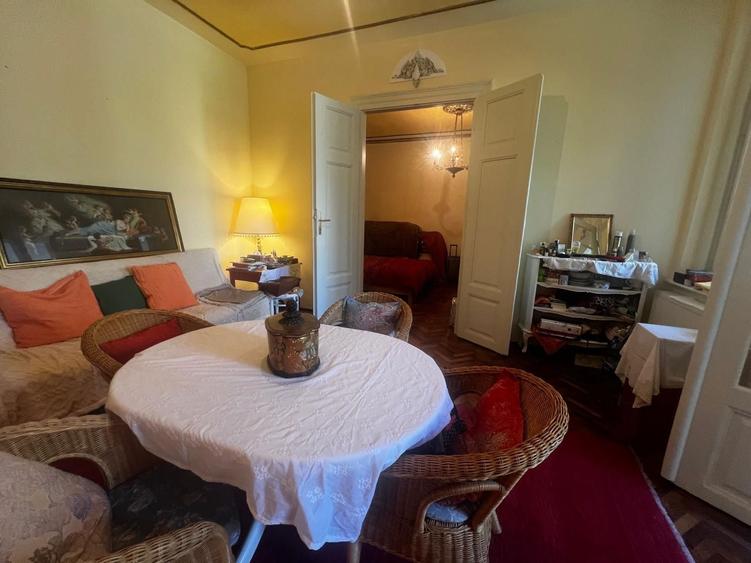 Vand apartament cu 2 camere ultracentral CicioPop - 2