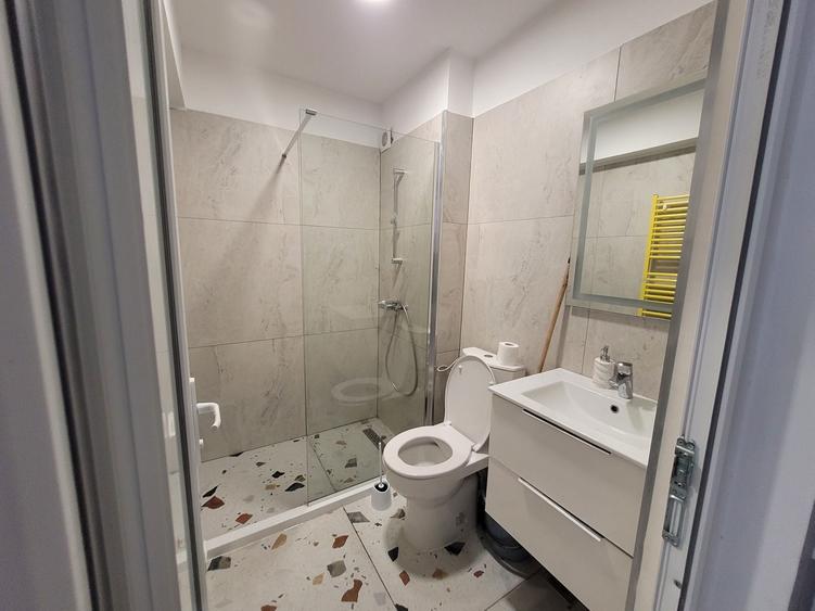 Studio prima linie la mare 10 minute pe jos LIDL - 2