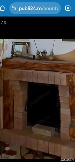 Vand casa la munte in Campulung Moldovenesc - 7