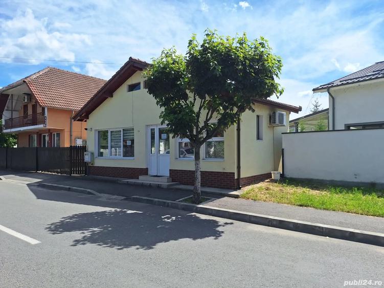 spa?iu comercial - 1