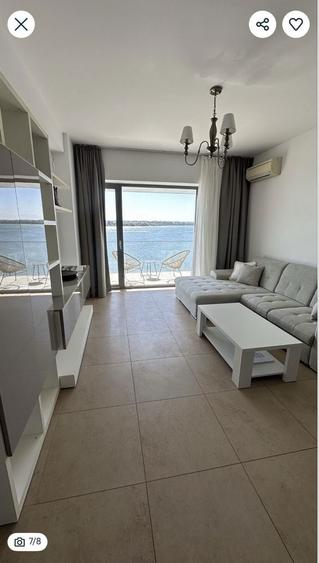 Apartament de inchiriat in mamaia privelieste lac-doar termen lung - 4