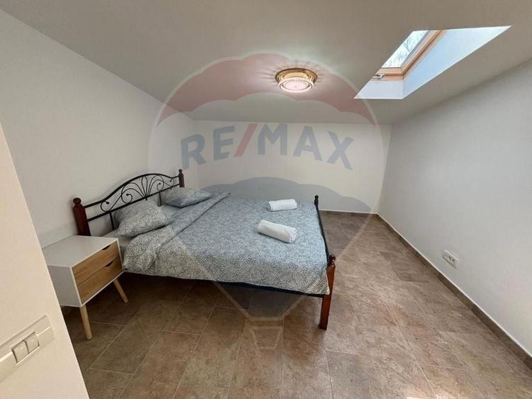 Apartament 3 camere Gara de nord - 15