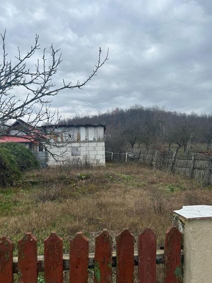 Se vinde casa in com.Cocu, jud. Arges, la doar 2 km de Primaria Cocu, suprafata teren- 500 mp!! - 5