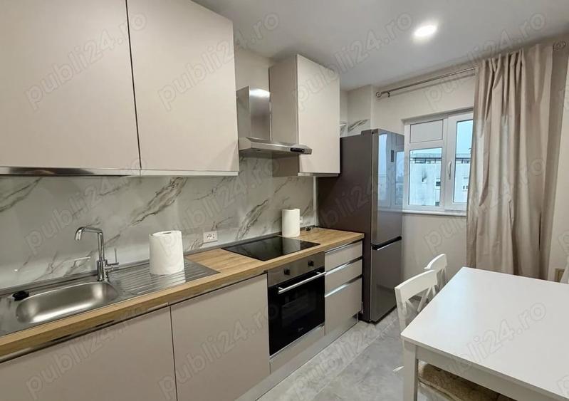 Locuinta ideala! 2 camere renovate, 55 mp, Dristor – aproape de metrou - 5