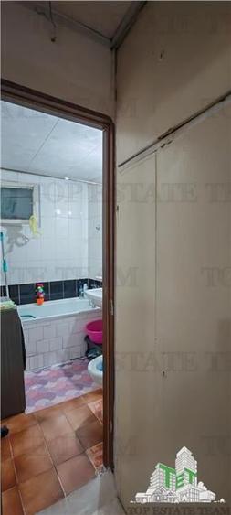Apartament de 3 camere de 65 mp, bloc din 1980, langa Piata Rahova sector 5 Bucu - 6
