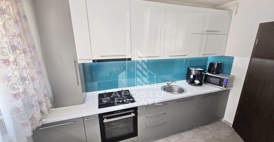 Apartament cu 2 camere mobilat decomandat la parter in Gi... - 2