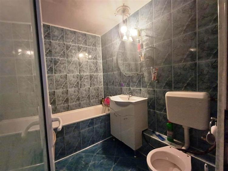 4 camere - semidec. - Aleea Huedin - Berceni - 6