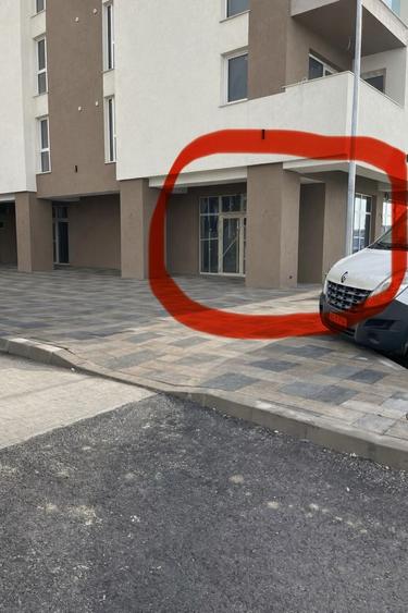 Inchiriez Spatiu Comercial!!! - 5