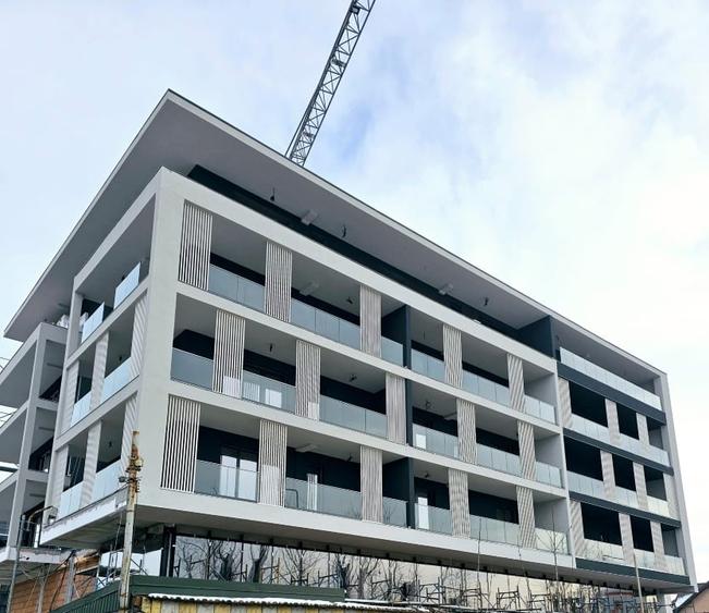 NOU 3 CAMERE 2 BAI - 106.35 MP - Etaj 2 sau 3/4 - PRIMUL PROPRIETAR - 3