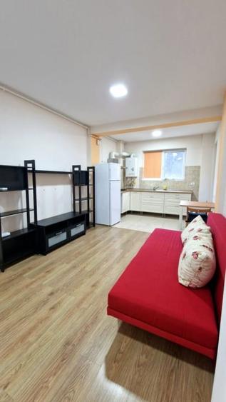 Rotar Park | 2 camere | Centrala | Parcare | - 6